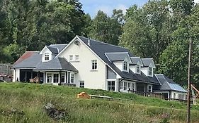Craggan Lodge